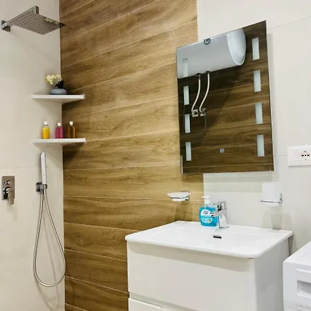 Seascape דירה דורס