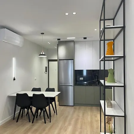 Seascape דירה דורס