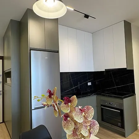 דירה Seascape דורס