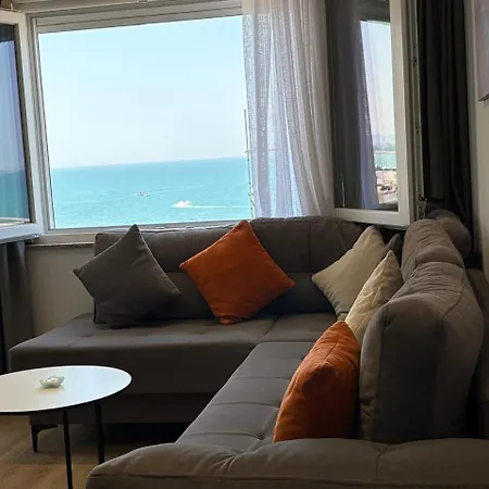 Seascape דירה דורס