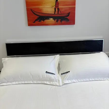 Seascape דירה דורס