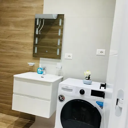 Seascape Apartamento *