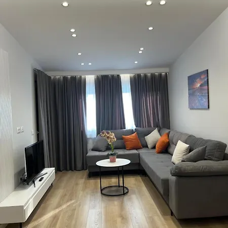 Apartamento Seascape *